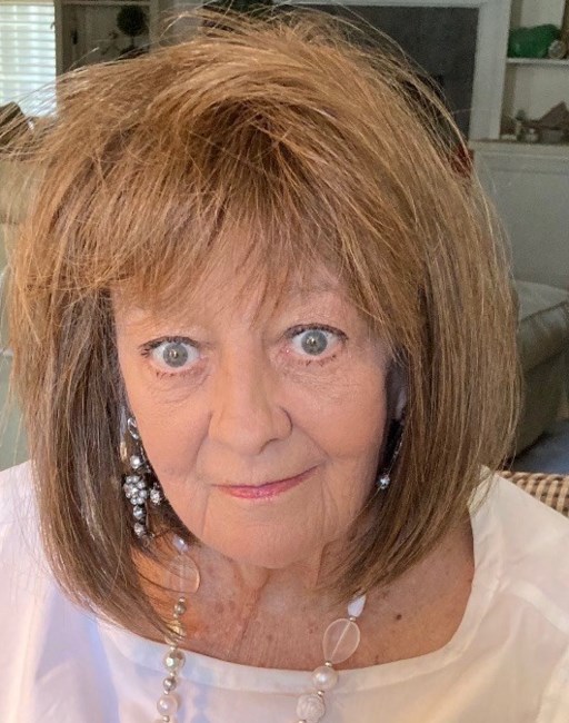 Obituary of Sandra "Sandy" Ann Ford