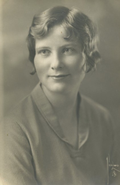 Obituary of Dorothy L. Huston