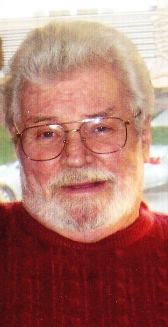 Obituary of John Anthony McDermott