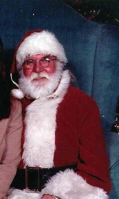 Obituary of James A. McIlwrath