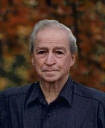 Obituary of Harry R. Bennett