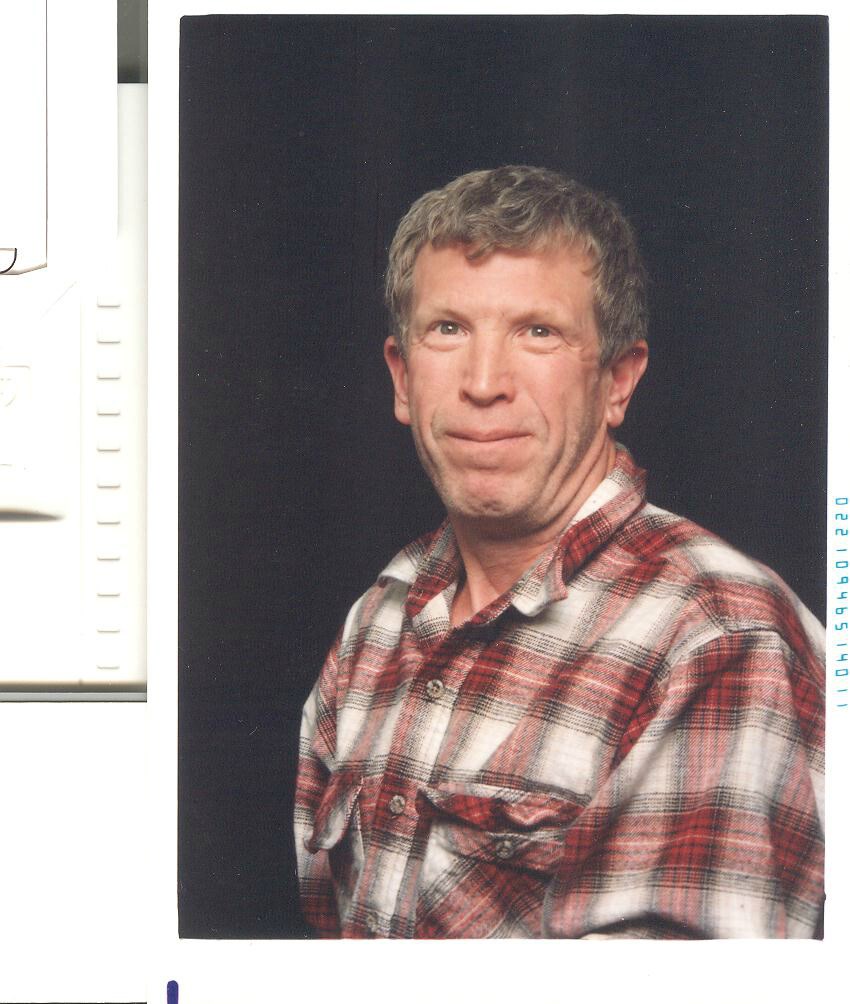 Avis de décès de Richard Brad Brad Andersen