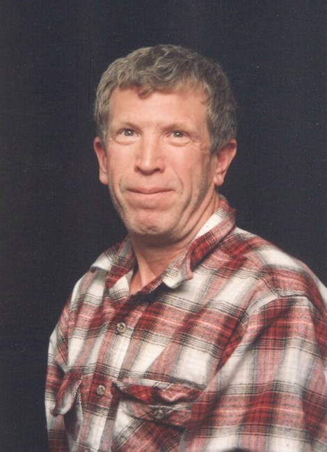 Obituary of Richard Brad Brad Andersen