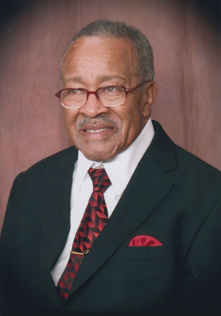 Obituary of Theodore Ted Pugh