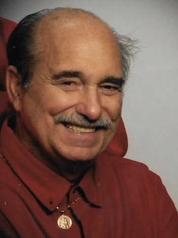 Obituary of Gary J Mitchell