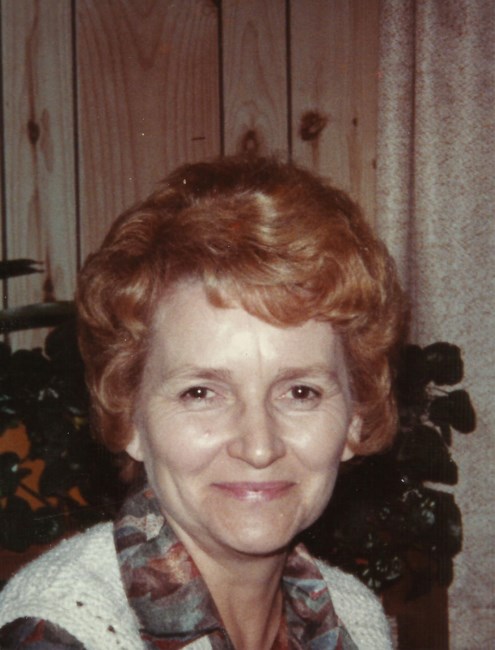 Obituary of Barbara L. Hathorn Hart