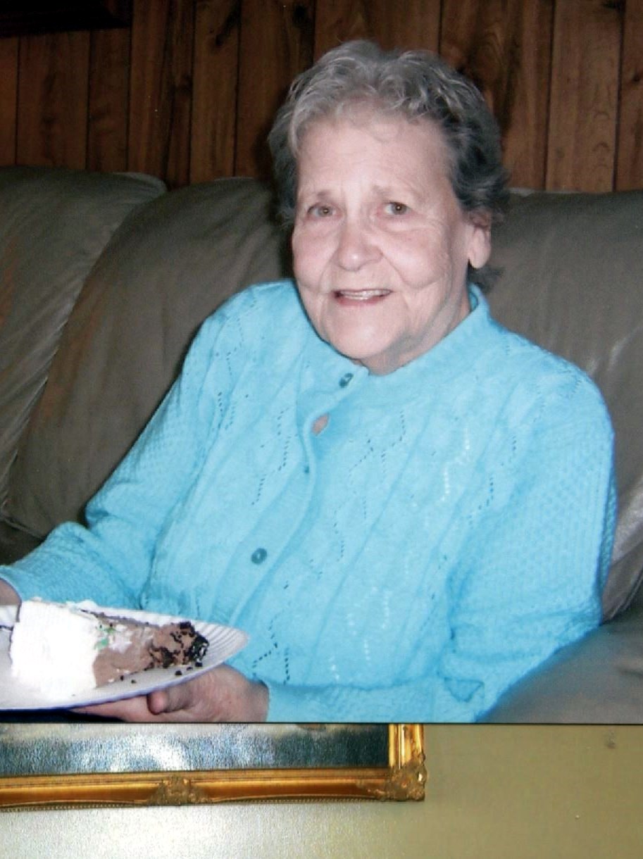 Emmalou Timmons Obituary