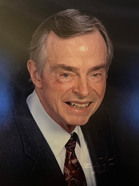 Obituary of Gerald Bradley
