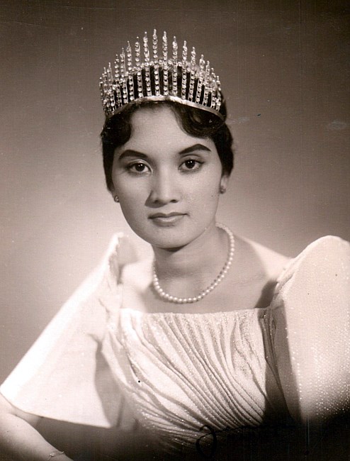 Obituary of Alicia Roque Mayoralgo