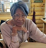Gladys Henderson