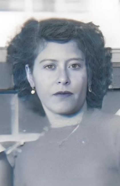 Obituary of Felicitas Maria Ruiz de Juarez