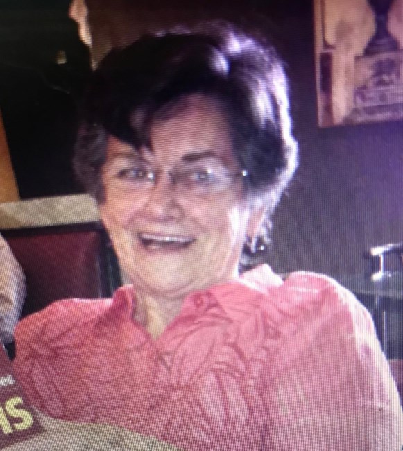 Obituary of Mildred Lewis McDaniel