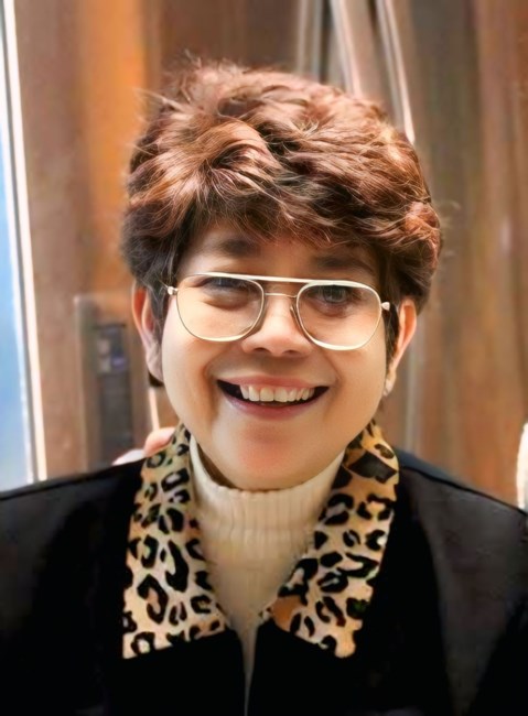 Obituary of Sonia Ferry Aznar