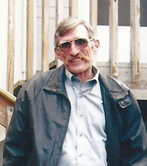 Charles Kersey, Obituary Hampton, VA