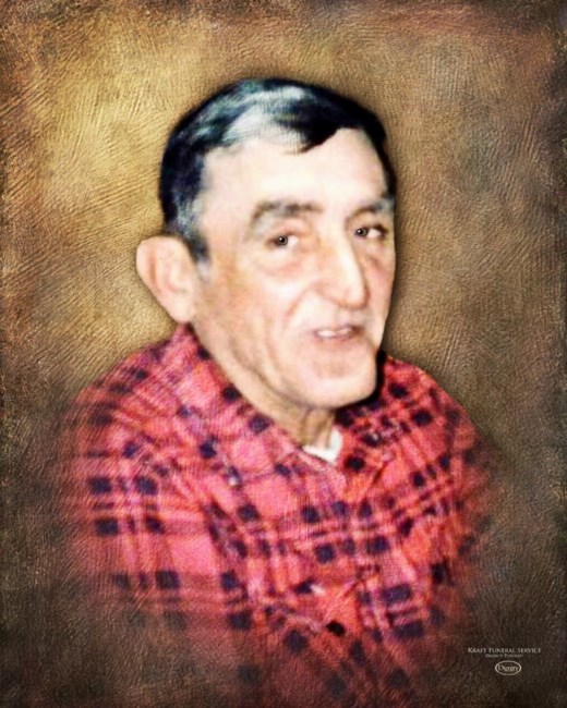 Obituary of Alfred D. "Fred" Comer Sr.