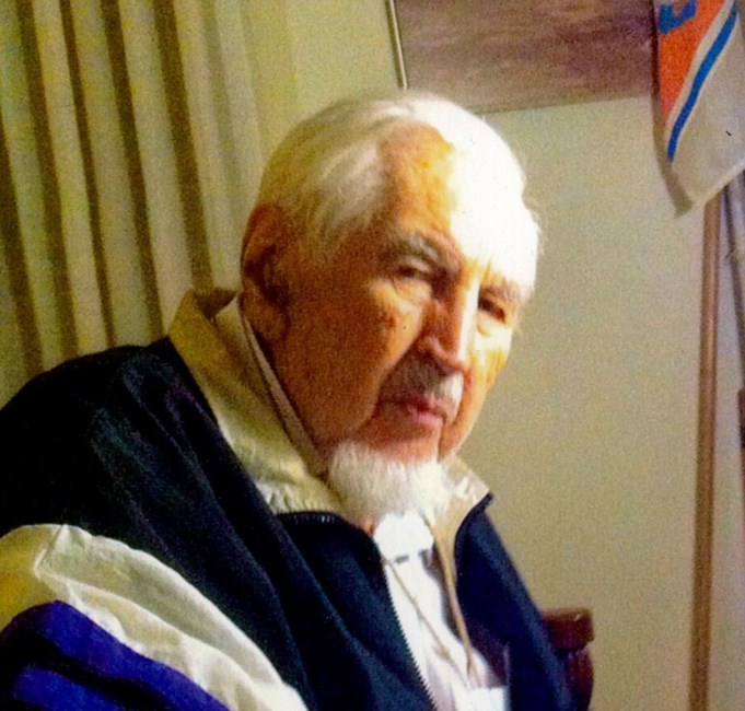 Obituary of John Stiger Ferry