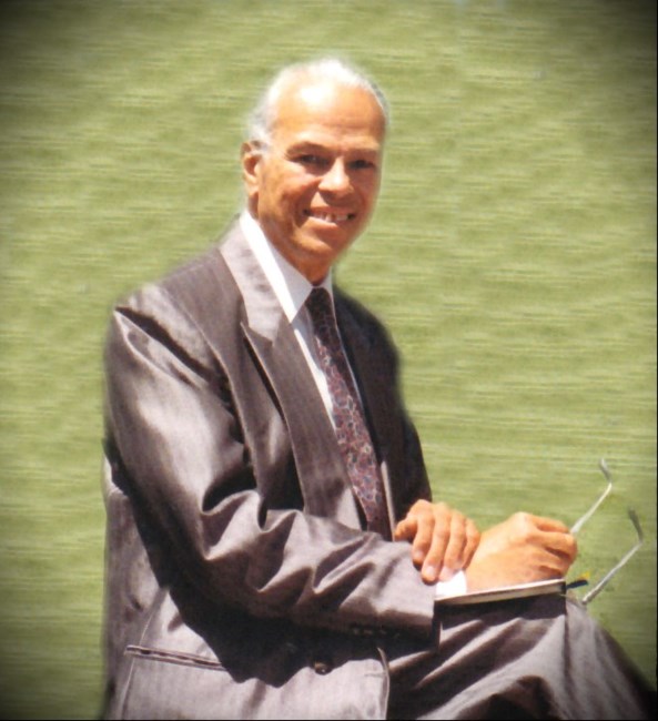 Obituary of Walter Scott Grant III