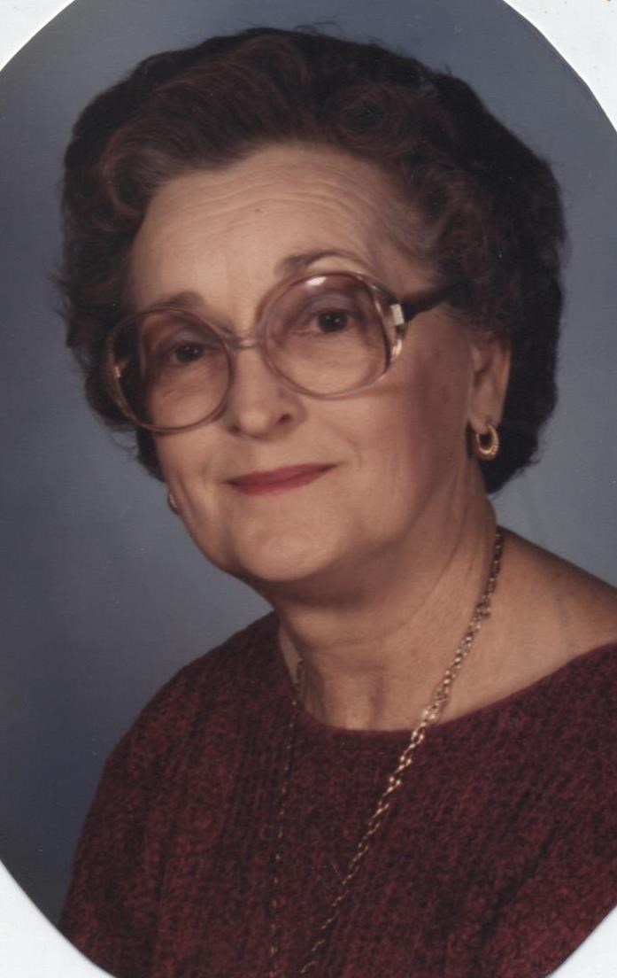 Obituary of Shirley A Head