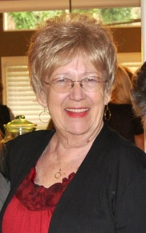 Obituary of Carolyn Faye Caldwell