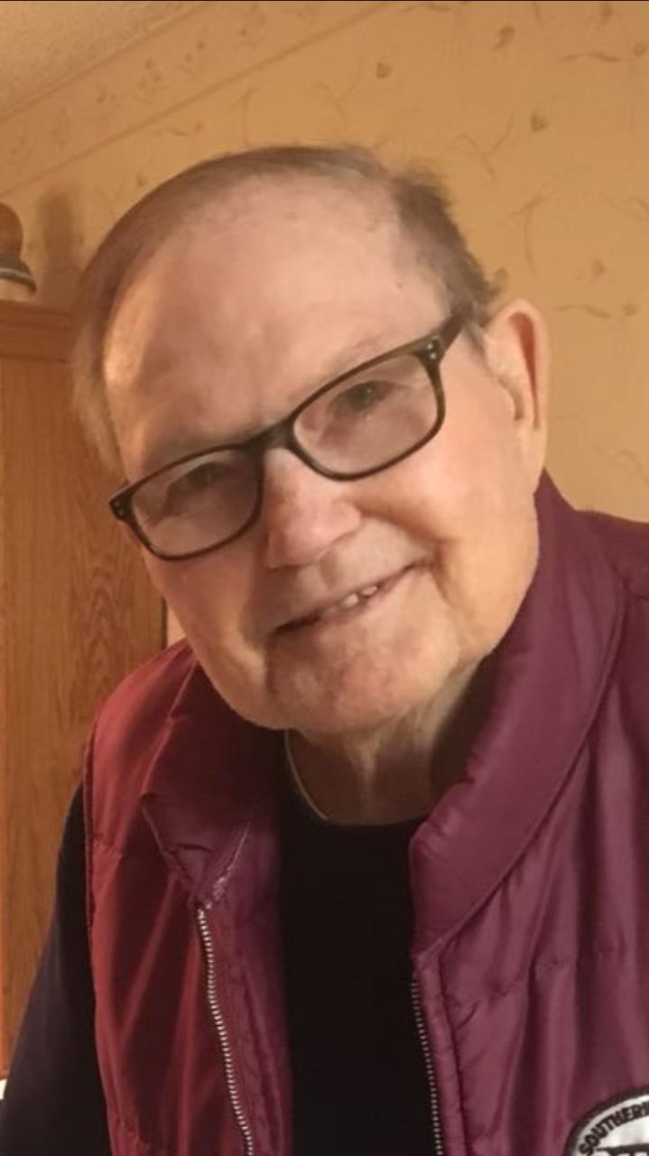 Obituary of Larry Robert Hannah