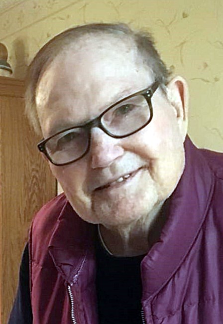 Obituary of Larry Robert Hannah