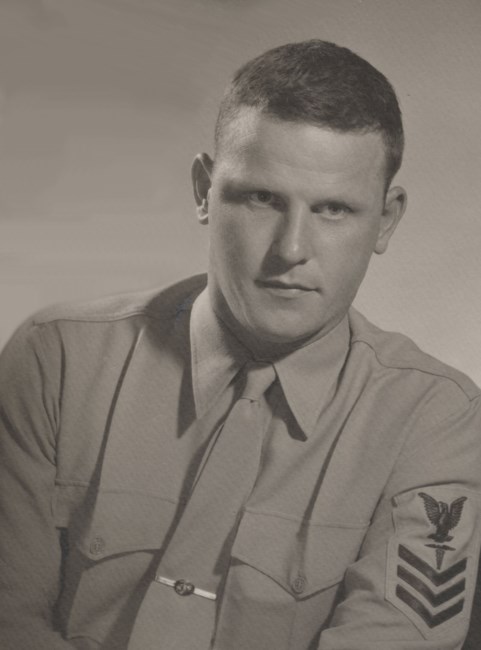 Obituary of Ronald Armond Hardiman