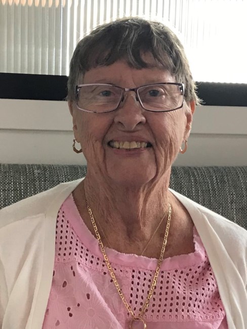 Obituario de Tove Marie Olsen