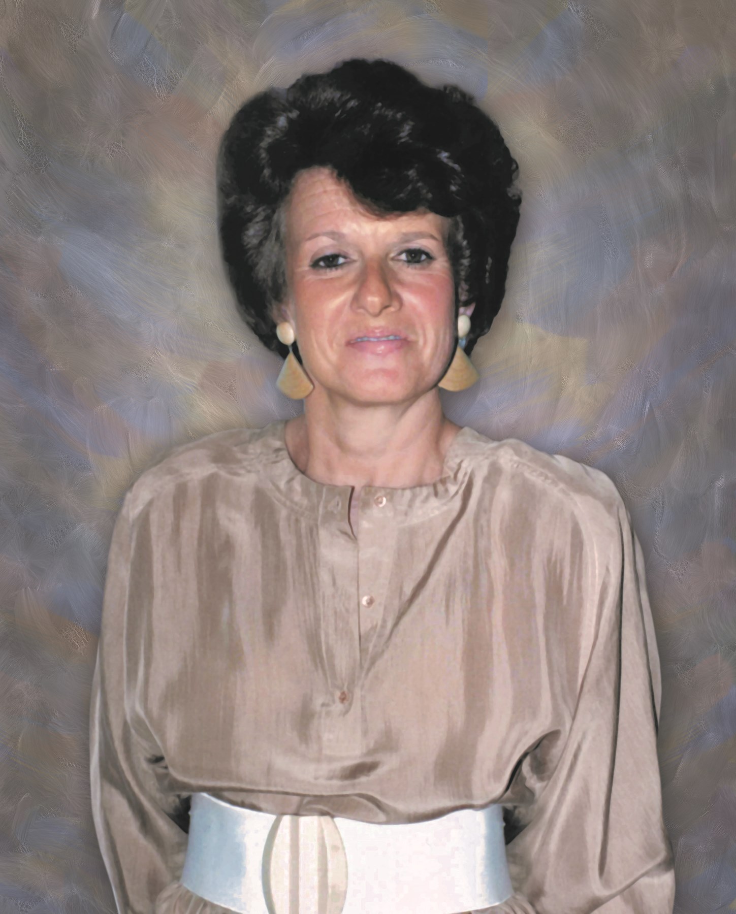 Obituary of Shirley Edna Stewart