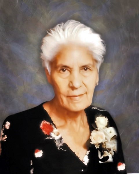 Obituary of Matilde Chavez