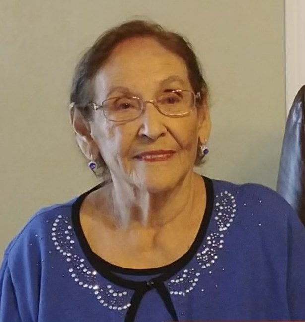 Obituary of Josefina Valdez