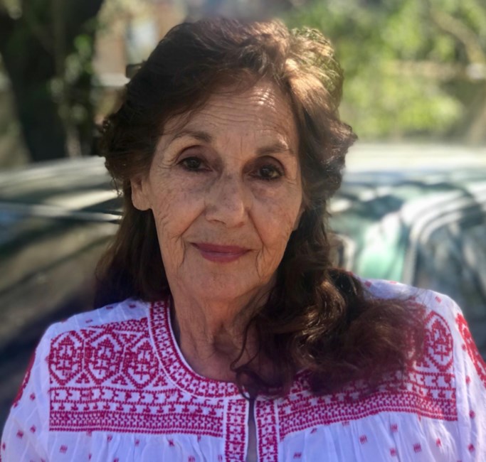 Obituary of Irma B Polanco
