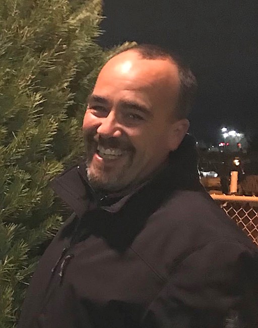 Obituary of Edward "Ed" Garibaldi