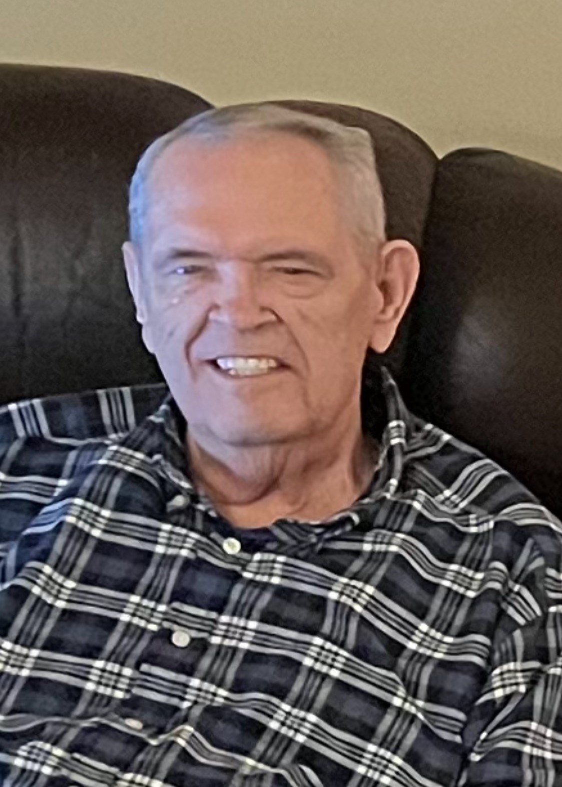 James Clark Obituary TX