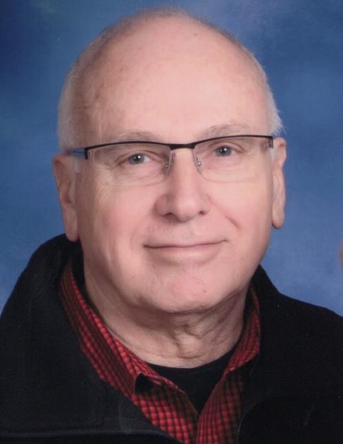 Obituary of Robert Joseph Hemmen