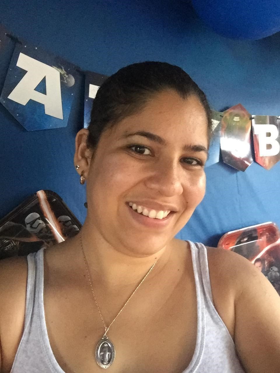 Obituary of Rosanny Delvalle Campos Torres