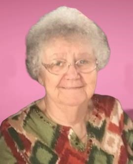 Obituary of Doris E. Spinelli