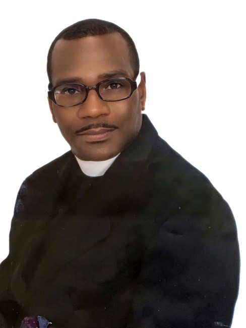 Obituary of Elder Dennis Wayne Braxton Sr.