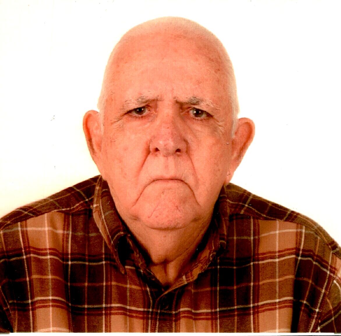 Obituary of Manuel Ortiz