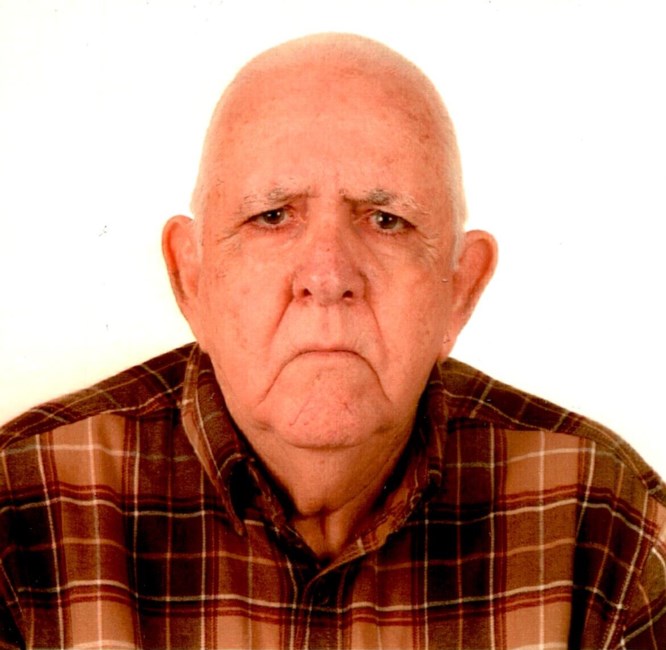 Obituary of Manuel Ortiz