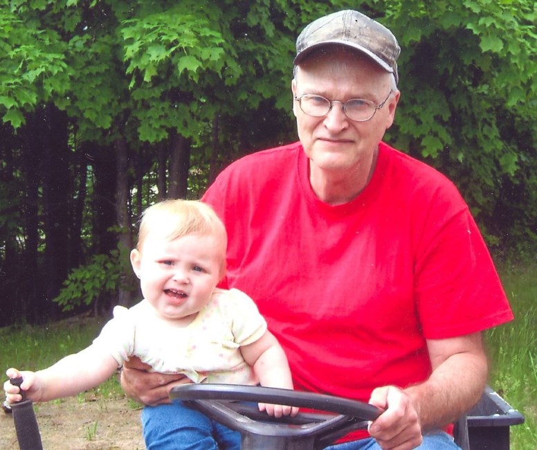 Obituary of Kevin Raymond Felton