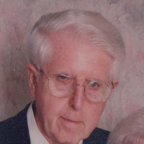 Obituary of Thomas J. Conroy