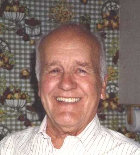 Obituary of Kenneth John Dumeyer