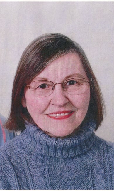 Obituary of Rita C. Kruse