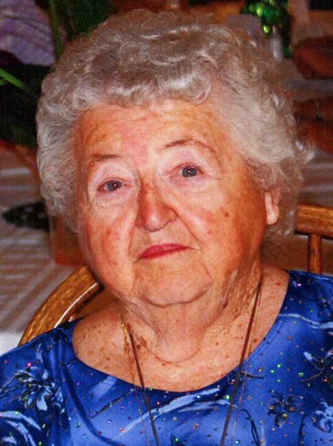 Obituario de Lorene Ann Humphrey