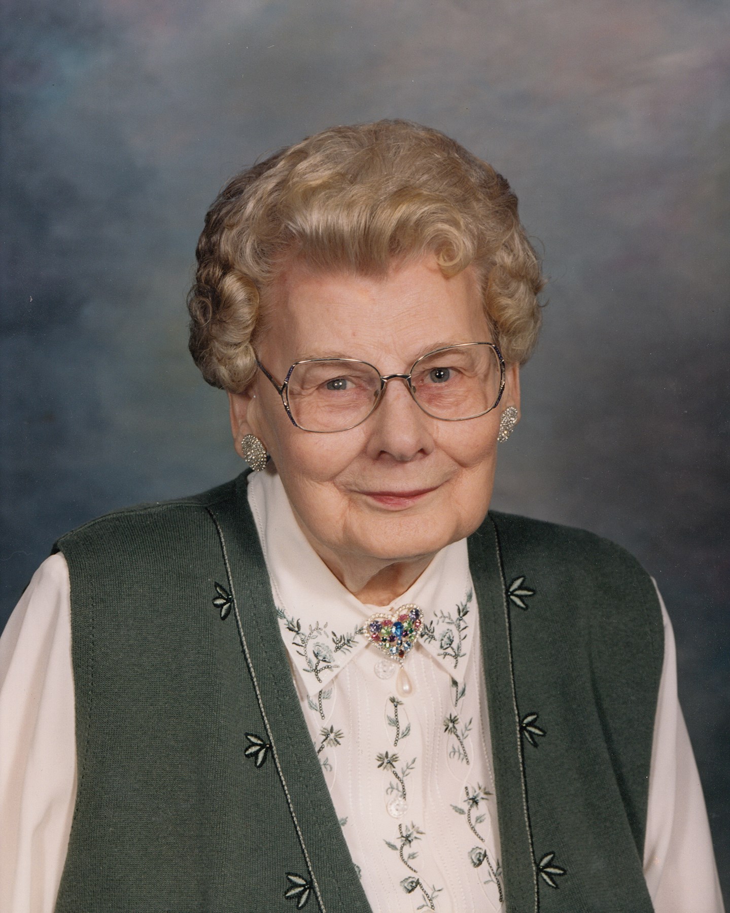 Clare Fortune Obituary