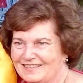 Obituario de Dottie B. Whitesell