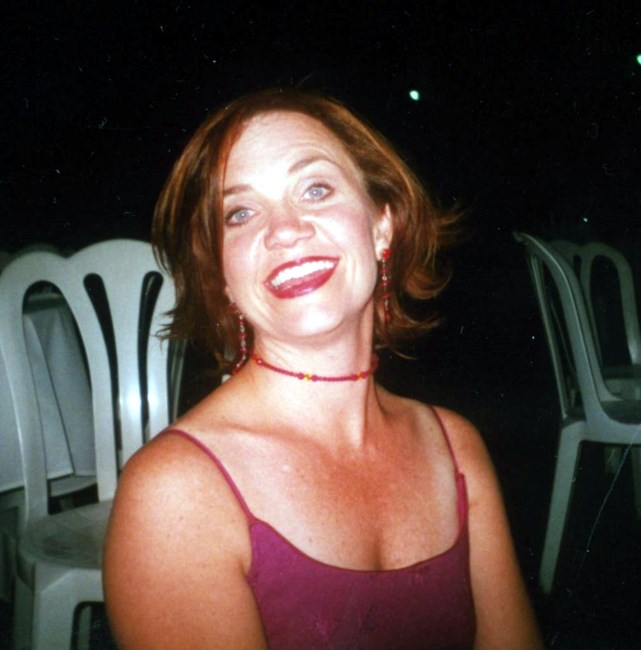 Obituary of Leslie Ann Bailey