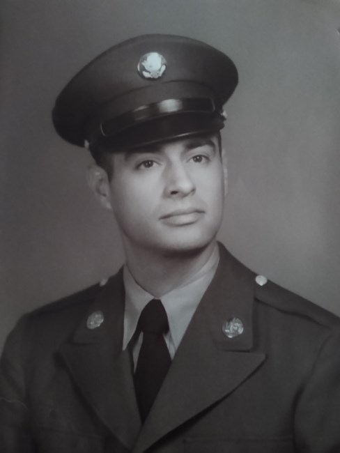 Obituary of Cecilio "Sonny" Eres