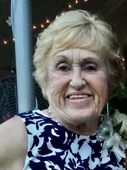 Obituary of Margie Ellen Bower