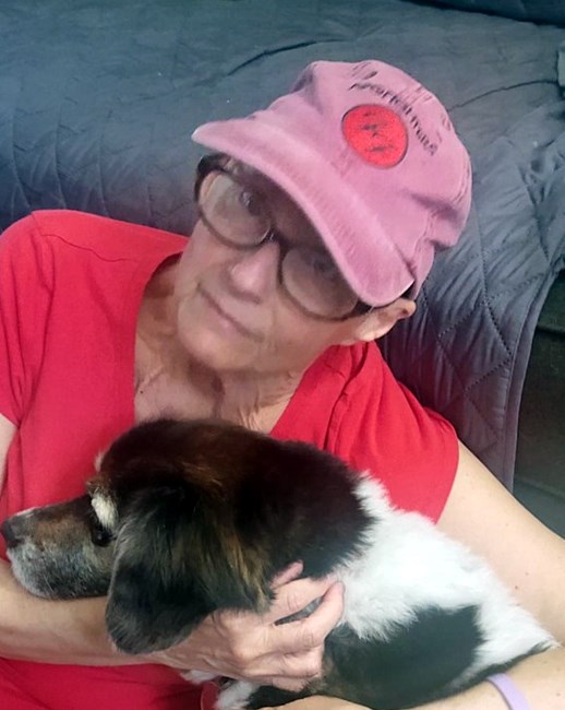 Obituary of Kathy Joann Weiss-Gilley